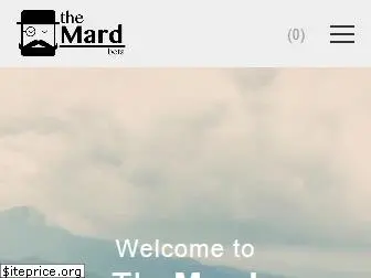 themard.com