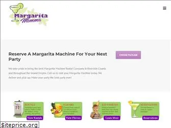 themargaritamomma.com