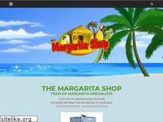 themargaritashop.com