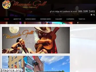 themariachigrill.com