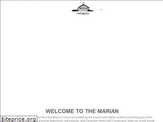 themarian.com.my