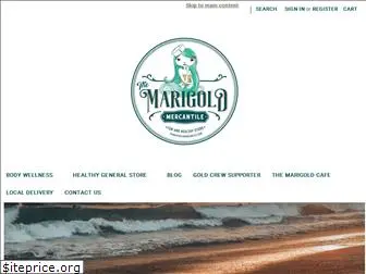 themarigoldmercantile.com