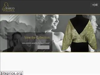 themarilynmonroecollection.com