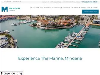 themarinamindarie.com