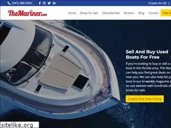 themariner.com