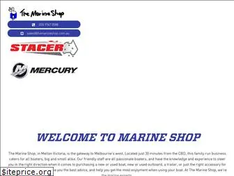 themarineshop.com.au