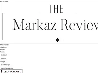 themarkaz.org