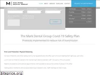 themarkdental.com