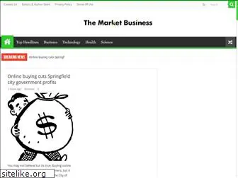 themarketbusiness.com