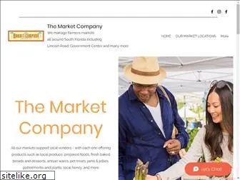 themarketcompany.org