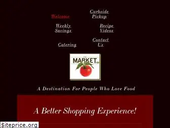 themarketct.com