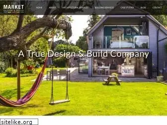 themarketdesignbuild.com