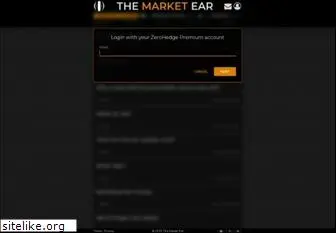 themarketear.com