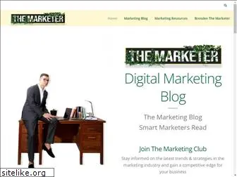 themarketer.co