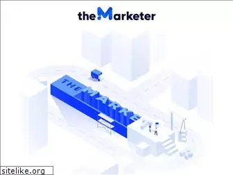 themarketer.ro