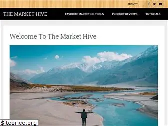 themarkethive.com