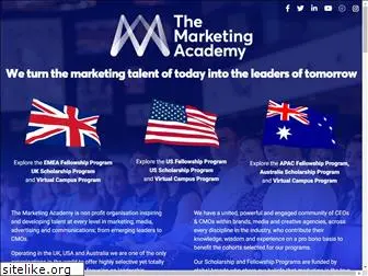 themarketingacademy.org