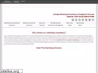 themarketingdirectors.co.uk