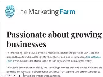 themarketingfarm.co.uk