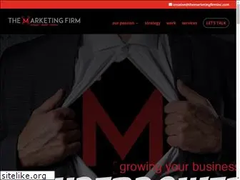 themarketingfirminc.com