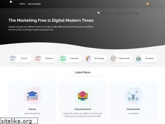 www.themarketingfree.com