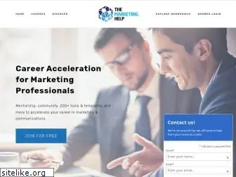 themarketinghelp.co