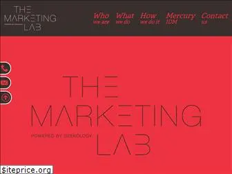 themarketinglab.co.uk