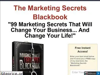 themarketingsecretsblackbook.com