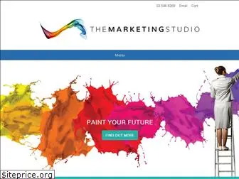 themarketingstudio.co.nz