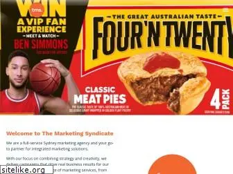 themarketingsyndicate.com.au