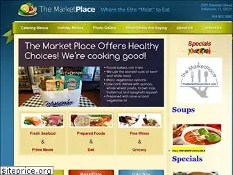 themarketplacecaters.com