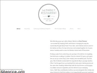 themarketrestaurant.com