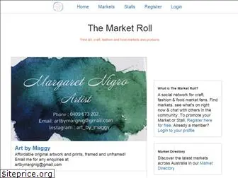 themarketroll.com.au