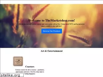 themarketshop.com