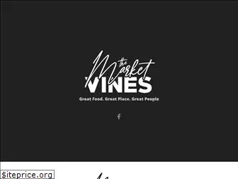 themarketvines.com