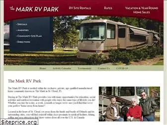 themarkrvpark.com