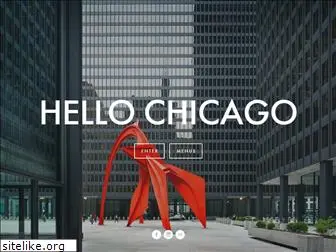 themarqchicago.com