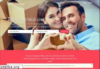 themarriage.com