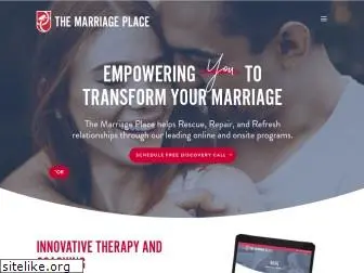 themarriageplace.com