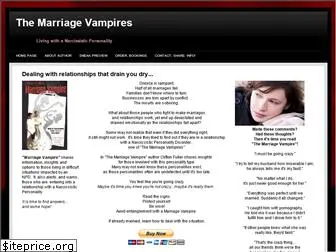 themarriagevampire.net