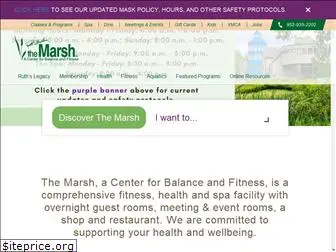 themarsh.com