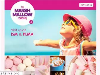 themarshmallowcompany.nl
