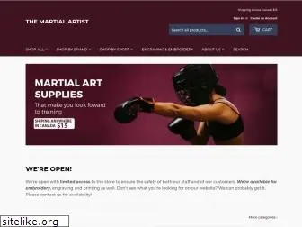 themartialartist.ca