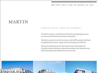 themartingroup.com