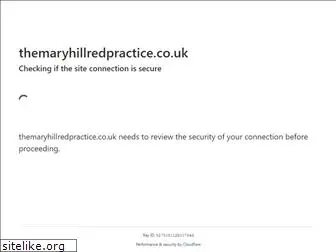 themaryhillredpractice.co.uk