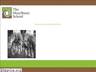 themarylhurstschool.org