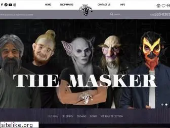 themasker.com