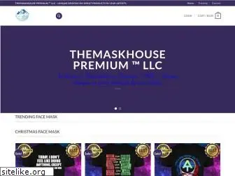 themaskhouse.net