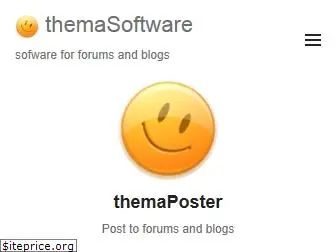 themasoftware.com