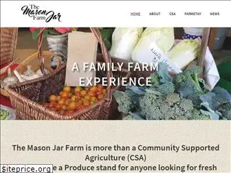 themasonjarfarm.com